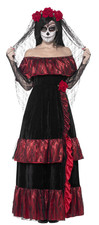 Smiffys 43739 Costume Sposa