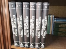 ENCICLOPEDIA PRATICA PER
