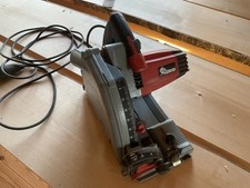 sega circolare manuale a