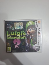 Luigi's Mansion 2 (Nintendo