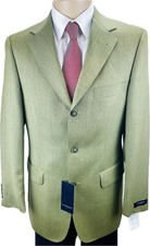 Giacca tweed Burberry 48 uomo giacca giacca giacca tuta trench tweed nuova