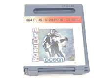 AMSTRAD : Jeu GX4000 - CPC 464