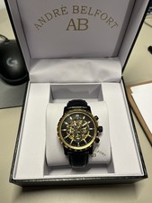 André Belfort Automatic