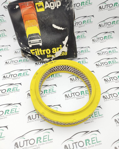 Filtro aria fiat - filtro,
