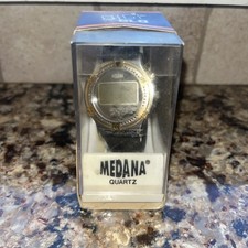 Orologio Medana Vintage Digi