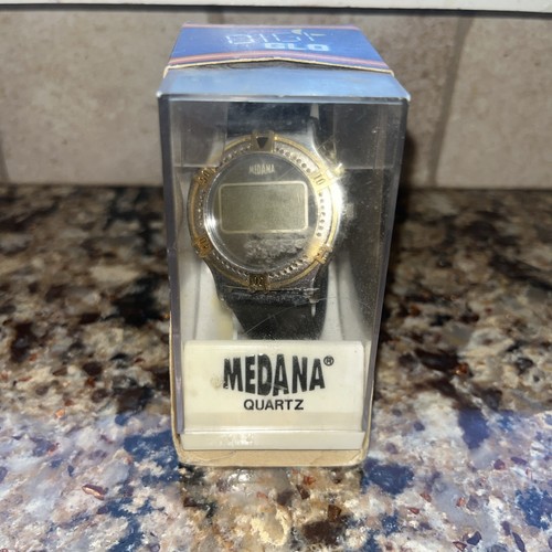 Orologio medana vintage digi - vintage,