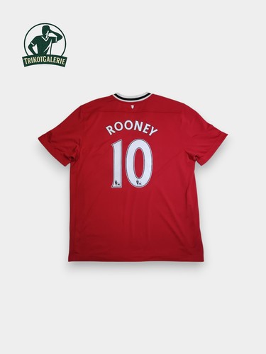 Maglia manchester united - maglia,