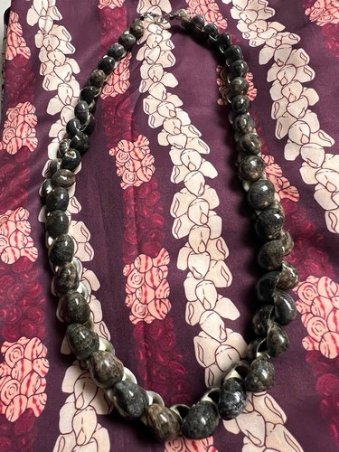 Collana conchiglia kupee