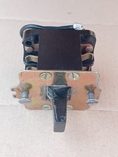 INTERUTTORE INVERTITORE ROTAZIONE MARCIA MOTORE ELETTRICO MONOFASE 230V HZ 50 