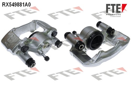 Pinza freno fte - pinza,