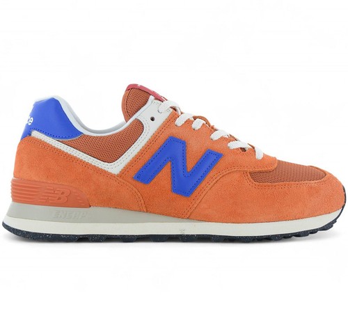 New balance classic 574 uomo - balance,