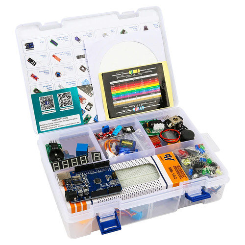 Kuongshun stem starter kit - kuongshun,