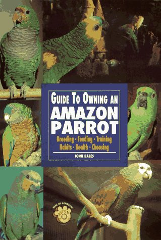 Guide owning amazon - to,