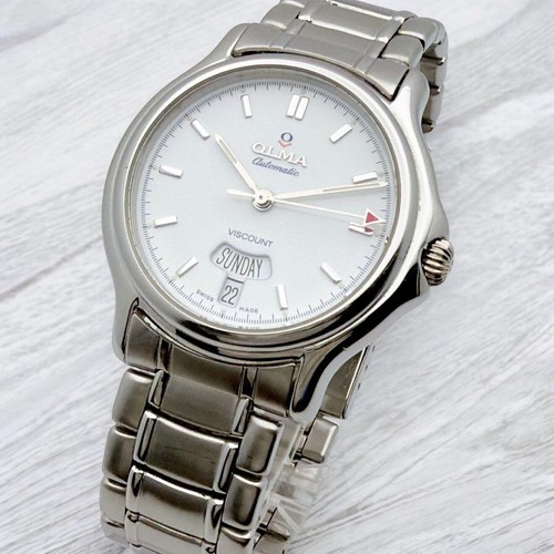 Orologio polso olma - orologio,