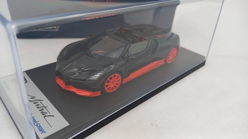 Ls544wr looksmart bugatti - ls544wr,