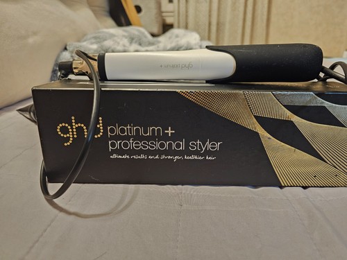 Ghd platinum styler piastra - platinum+,