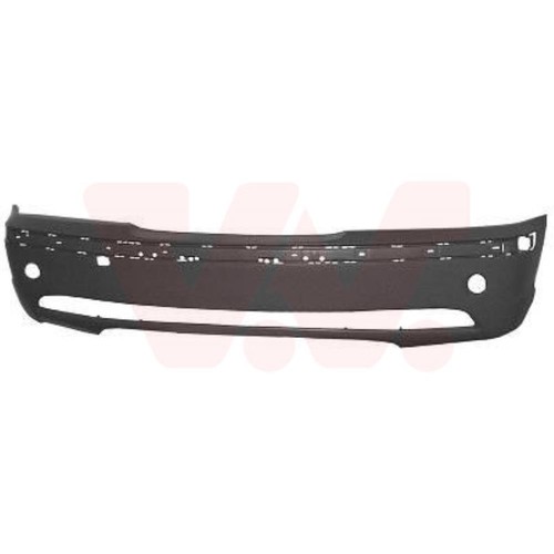 Van wezel paraurti - wezel,