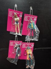 Lupin il Terzo Elegante Figura