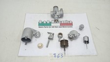 CARBURATORE ORIGINALE DELLORTO UA 16 S UA16S DEMM ITOM BENELLI CIMATTI MASERA...