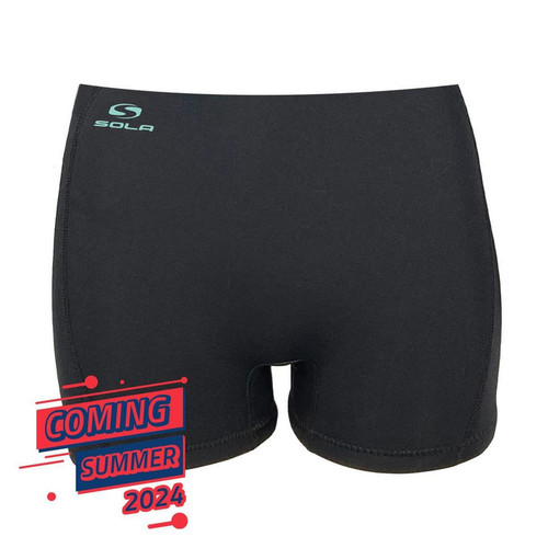 Muta pantaloncino donna sola - muta,
