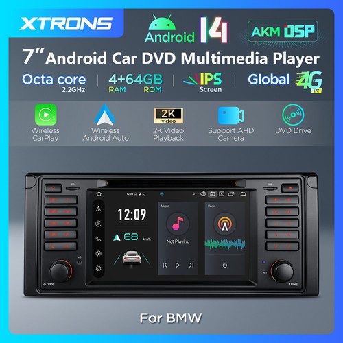 Autoradio android per bmw - android, 14