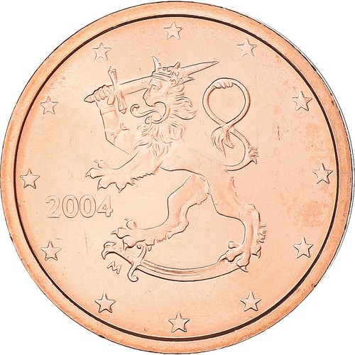 1148325 finlandia 2 euro - [#1148325], finlandia,