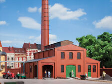 Auhagen H0 11431 - Heizhaus