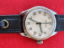 Raro orologio uomo Eberhard
