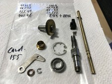 ABU Cardinal 155 parte: 11723 46 52 11549 48+++ kit riparazione trasmissione/ingranaggio