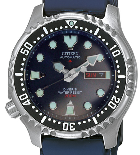 Orologio polso citizen - orologio,