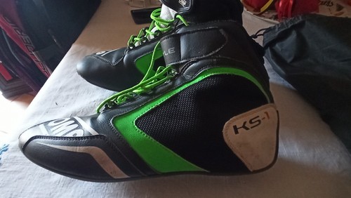 Scarpe kart omp 1 - kart, ks-1
