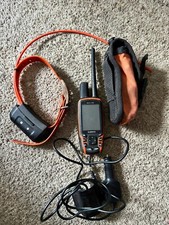 Garmin Astro 320 localizzatore GPS con collare DC40