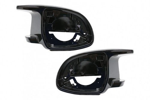 Calotte specchietti per bmw - calotte,