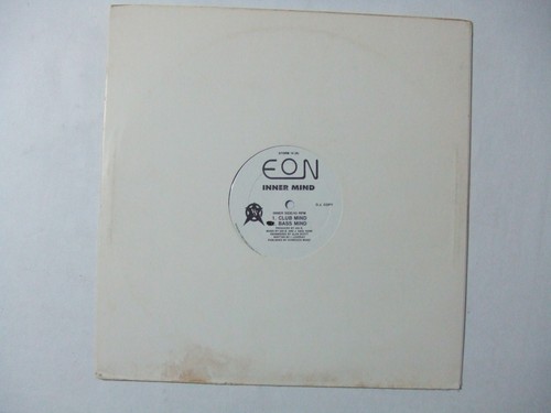 Eon inner mind disco - ‎–,