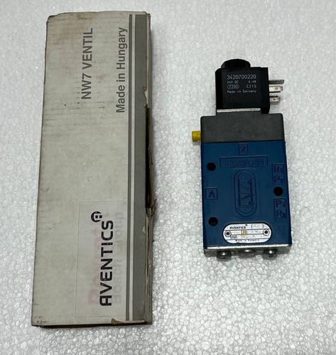 Rexroth 3723542220 valvola - rexroth,