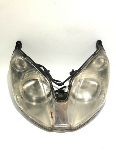 Faro anteriore aprilia - anteriore,