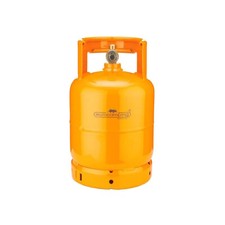 Bombola Gas Gpl Liquido