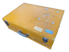 Alluminio Cassa Scatola