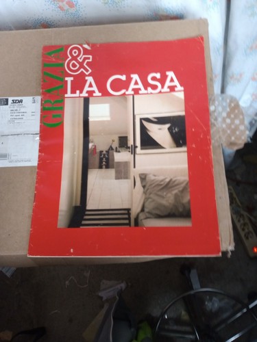Grazia casa allegato a - &,