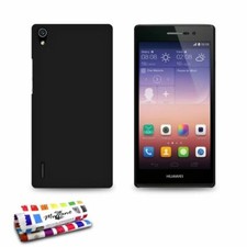 COQUE HUAWEI P7 - PEARLS
