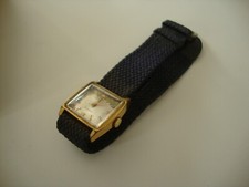 orologio usato AVIA INCABLOC da donna anni '50