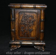 Vaso matita pennello quadrato