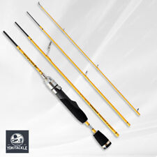 Canna da spinning PALMS