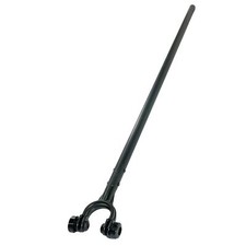 Fisher Tubo e Ferramenta per Impulse AQ Metal Detector