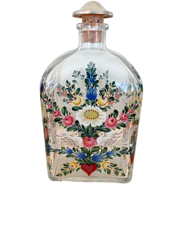 Decanter farmacia vetro - decanter,
