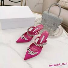 Scarpe decolte donna tacco a