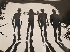 Poster piramide metropolitana