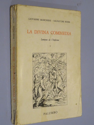 Divina commedia giovanni - divina,