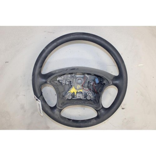 Volante vers air bag - volante, citroen