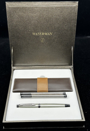 Waterman paris penna sfera - waterman, a